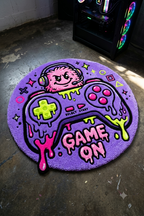 "Game On" – The Meltdown Edition